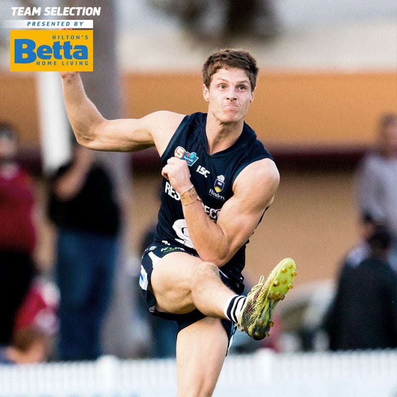 Betta Teams: SANFL Round 15 - South Adelaide vs Port Adelaide Betta Teams: SANFL Round 15 - South Adelaide vs Port Adelaide